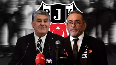 Beşiktaş’ta tarihi gün! İki güçlü aday tek koltuk: Kim kazanacak?