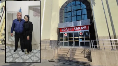 15 Yaşındaki Rukiye Gizemli Şekilde Kayboldu! Aile Şokta, Polis Alarmda