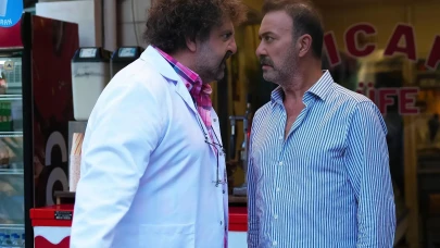 Sıcak Büfe Filmi Nerede Çekildi, Hangi il ve İlçede? Oyuncuları, Konusu ve Tüm Detaylar