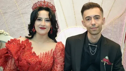 Batman’da Sessiz Aşk: Kalpler İşaretle Buluştu