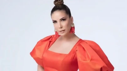 Tuğba Özerk'ten Cesur Mesaj: "Geçici değil, kalıcıyız!"