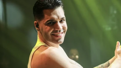 “Aşık olunca dünya durur” diyen Emir Can İğrek’in bilinmeyen yönleri