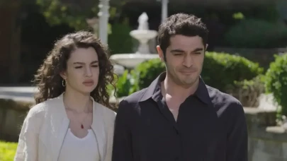 Bir Gece Masalı Neden Final Yaptı? Dizi Neden Bitti? İşte Tüm Detaylar