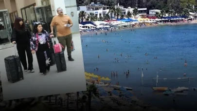 Muğla’da Turizm Patlaması! İranlı Ziyaretçilerde Rekor Artış