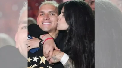 Esila Barris Kiminle Sevgili, Kimdir, Kaç Yaşında, Aslen Nereli, Lucas Torreira İle İlişkisi ve Hayatı?