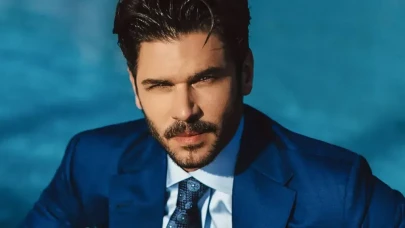 Tolga Sayışman’dan Şok Karar: Televizyona Veda mı Ediyor?