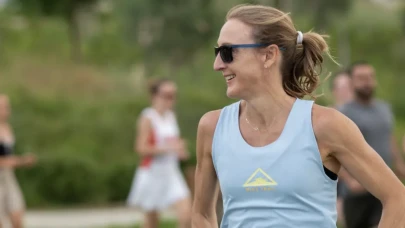 Dünyaca Ünlü Olimpiyatçılarla Aynı Sahada Spor Yapma Fırsatı!