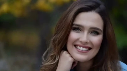 Bücür Cadı’nın Zelişi Büyüdü! Merve Erdoğan’dan Hayranlık Uyandıran Paylaşım