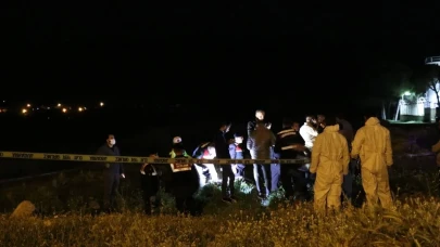 Firari Mahkumun Sır Ölümü! Baraj Kapanınca Gerçek Ortaya Çıktı