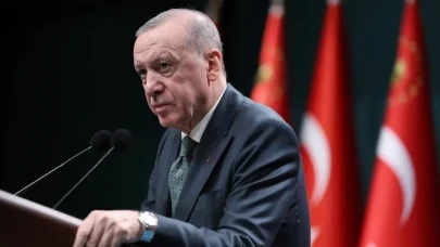 Cumhurbaşkanı Erdoğan’dan 19 Mayıs Mesajı: Türkiye Yüzyılına Gençlerin Gücüyle İmza Atacağız