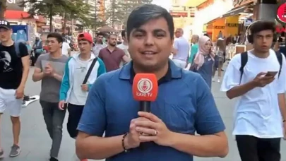 Arif Kocabıyık Yeniden Gözaltında