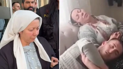 Engelli kızını aldatıp nişanlısıyla kaçtı! Hapis cezası geldi