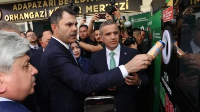 Sıfır Atık hareketinde dev adım! Ambalajlar para kazandıracak