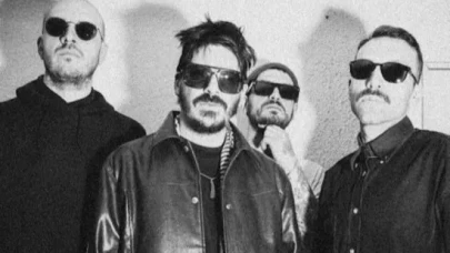 Son Feci Bisiklet’ten Yeni Single | Müzikseverlerle Buluştu