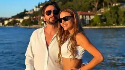 Ahmet Kural Tekrar Baba Oluyor: Cinsiyetini de Açıkladı!