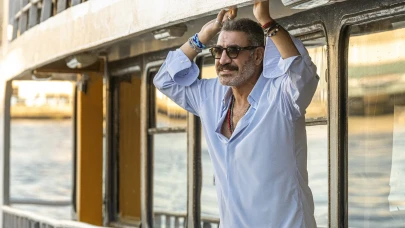 Hakan Altun’dan Yaz Mevsimine Duygu Yüklü Bomba: “Sevdim Sevdim” Yayında!