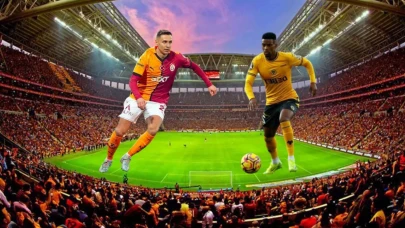 Galatasaray'ın sağ beki premier ligden geliyor!