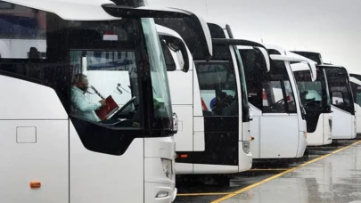 88 yıl sonra iflas etti! Türkiye’nin otobüs firması tarihe karıştı