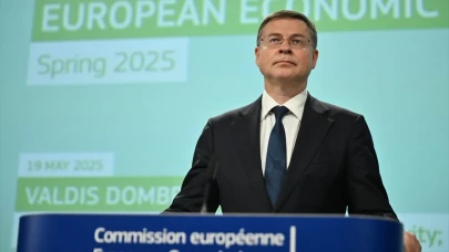 AB’den Türkiye’ye Ekonomik Övgü: Enflasyon Düşüyor, Büyüme Artıyor!