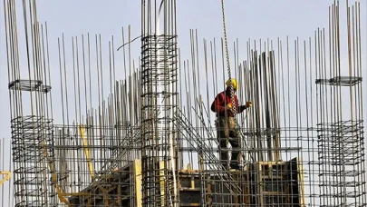 e-Devlet üzerinde bu belgesi olmayan inşaat ustası inşaat yapamayacak! Deprem hasarından sorumlu tutulacak