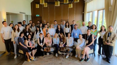 Kadınların Gücüyle Tarımda Milli Dönüşüm: Terra Future Labs Başladı!