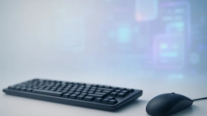 Klavye ve mouse devri sona mı eriyor? Peki buna hazır mıyız?