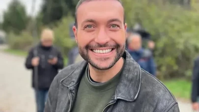 Görkem Sevindik kimdir, kaç yaşında, nereli, evli mi? Eşi ve oynadığı diziler neler?