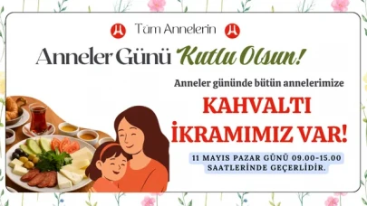 Hasan Usta’dan Duygulandıran Jest: Anneler Günü’nde Kahvaltı İkramı!