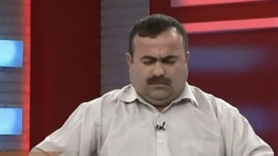 Uçan Adam Sabri’den Üzen Haber