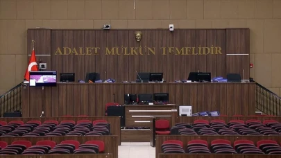 UYAP’a Usulsüz Girişle Karar Çıkarıldı: Zabıt Katibi Tutuklandı