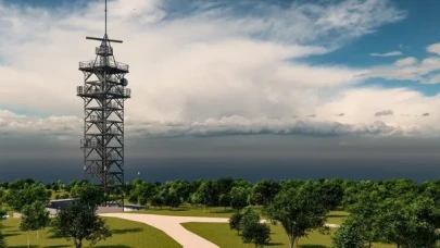 Doğu Akdeniz'de Güçlü Adım: KKTC ile Denizler Artık 24 Saat Güvende