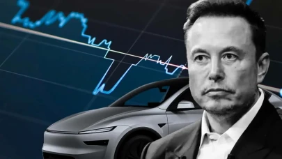 Tesla, Elon Musk ile yollarını ayıracak mı?