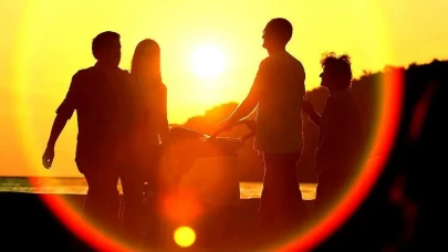 Dünyanın D Vitamini Açığı: Güneş Işığı Yeterli mi?