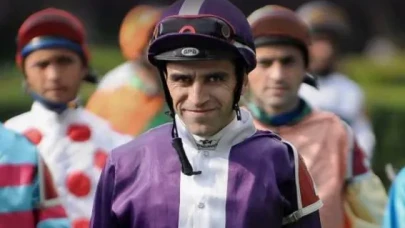 Halis Karataş Kimdir, Kaç Yaşında, Nereli? Serveti ve Jokeylik Kariyeri Hakkında Bilgiler