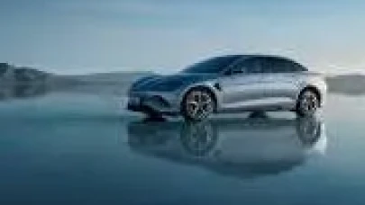 Karaoke İle Gelen Otomobil Devrim