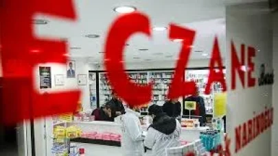 Bugün Eczaneler Açık Mı?