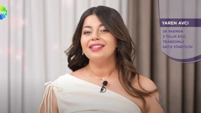 Yarışmacı Yaren Avcı Kiminle Evli, Instagramı, Kimdir, Aslen Nereli, Kaç Yaşında?