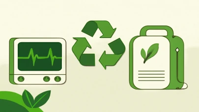 Sürdürülebilir Sağlık Sistemleri Yolda!