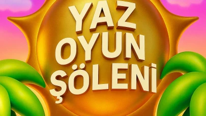 Oyun Dünyasının Kalbi Summer Game Fest 2025’te Atacak!