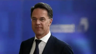 Rutte'den Antalya'da Kritik Mesaj: “Savunmada Güç, Adil Paylaşımla Artar”