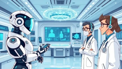 Yapay Zekâ İngiltere’de Sosyal Hizmetlerde Yeni Bir Dönem Başlatıyor