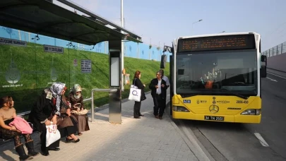 Bugün Grev Kapsamında Hangi Otobüsler Çalışmayacak?