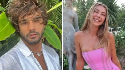 Şeyma Subaşı Ayrıldı mı? Bakın Sevgilisi Ne Dedi!