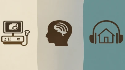 Ses terapisinde yeni dönem başladı!