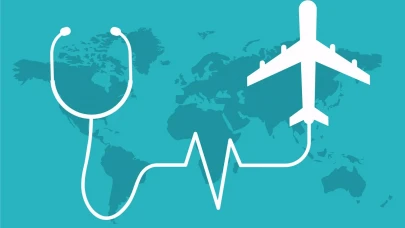 Sağlık Bakanlığı'ndan dev adım: Yabancı hastalar için dijital kimlik uygulaması başladı!