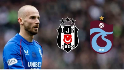 İstanbul ve Trabzon harekete geçti: Hedef Vaclav Cerny