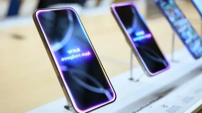 Apple’dan Zam Sinyali: 900 Milyon Dolarlık Baskı