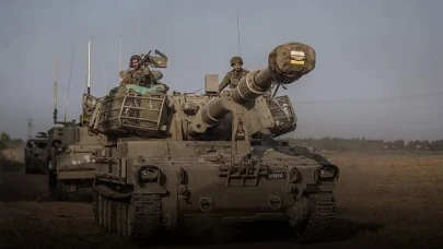 İsrail'den Gazze'ye büyük saldırı: İşgal kalıcı hale geliyor!