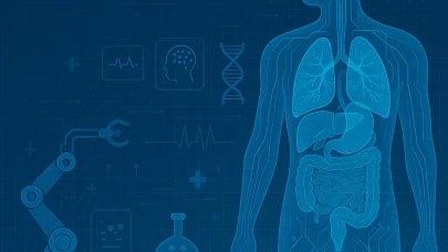 Biyomedikal Mühendisliği: Sağlık Teknolojilerinin Geleceğini Şekillendiriyor