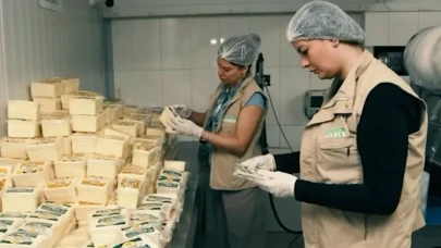 Ankara’da Gıda Alarmı: 40 Ton Ürün Stoktan Çekildi